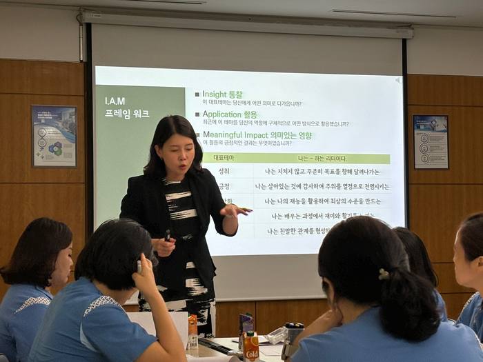 교육 현장 11